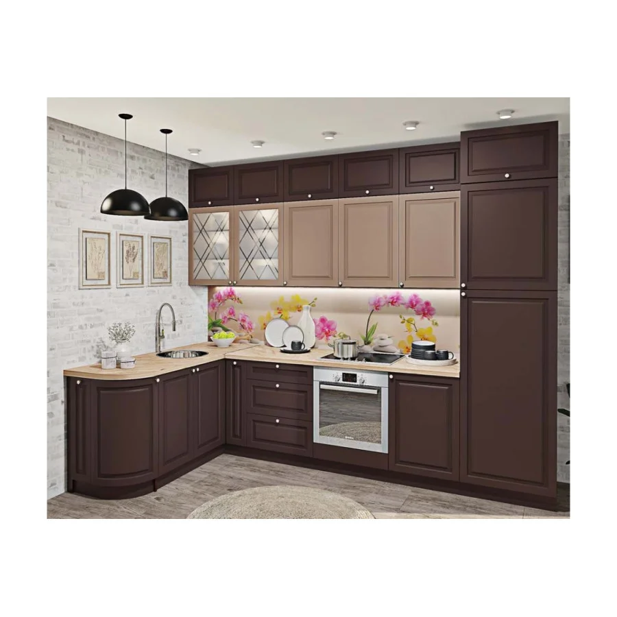 Kitchen "Brilliant" KH-6906 order